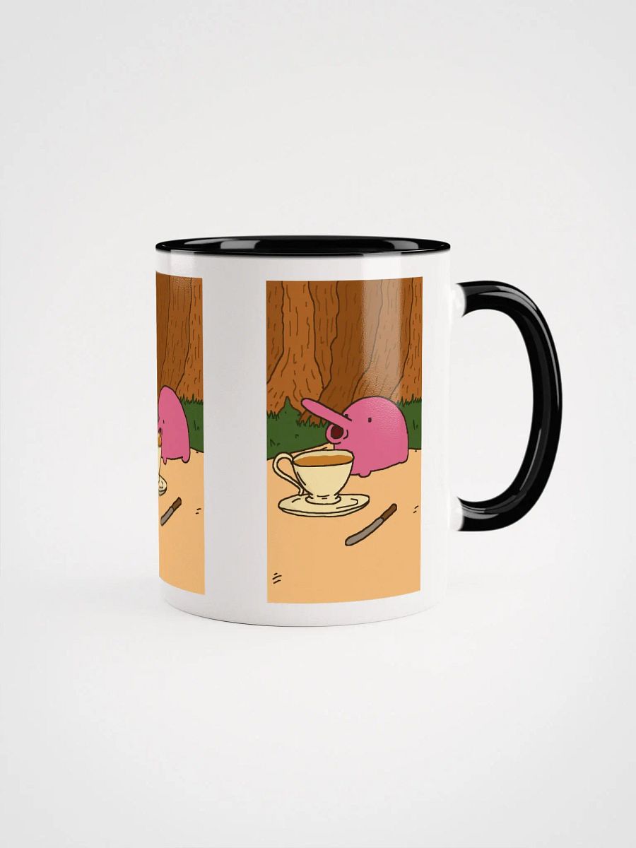 Ooh, that is a lovely cuppa | Mug product image (1)