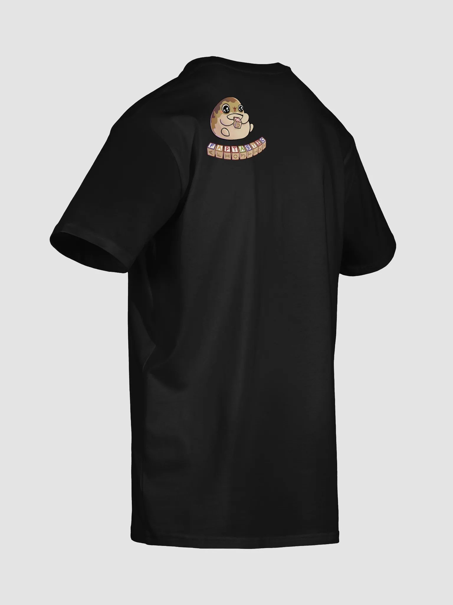 Tutzi NO U FAPTASTIC UNISEX product image (8)