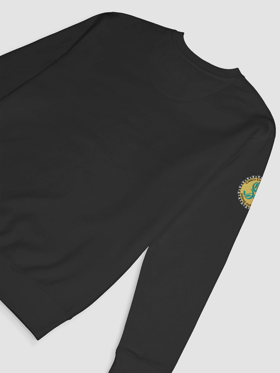 Spoiling Grandkids is my Cardio (Female) Cotton Heritage Premium Sweatshirt product image (83)
