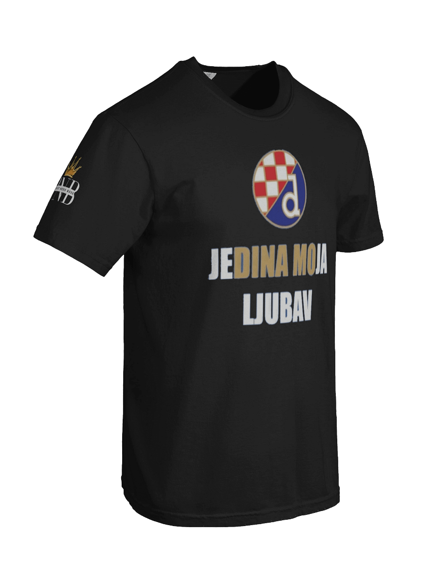 Bad blue Boys PNB Crown Comfort Tee product image (19)