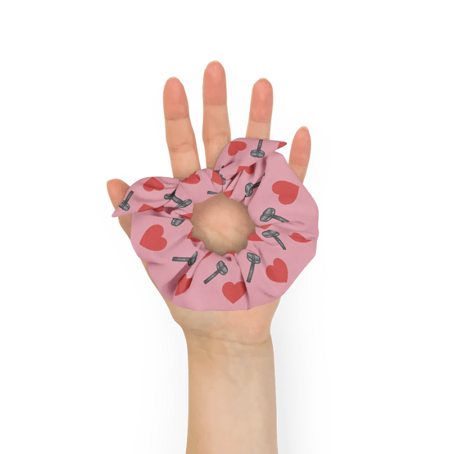 Buffy's Special scrunchie product image (6)