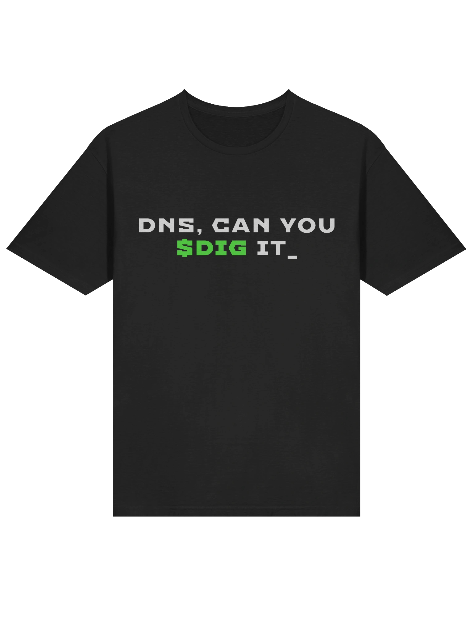 DNS - Can you Dig It? product image (3)