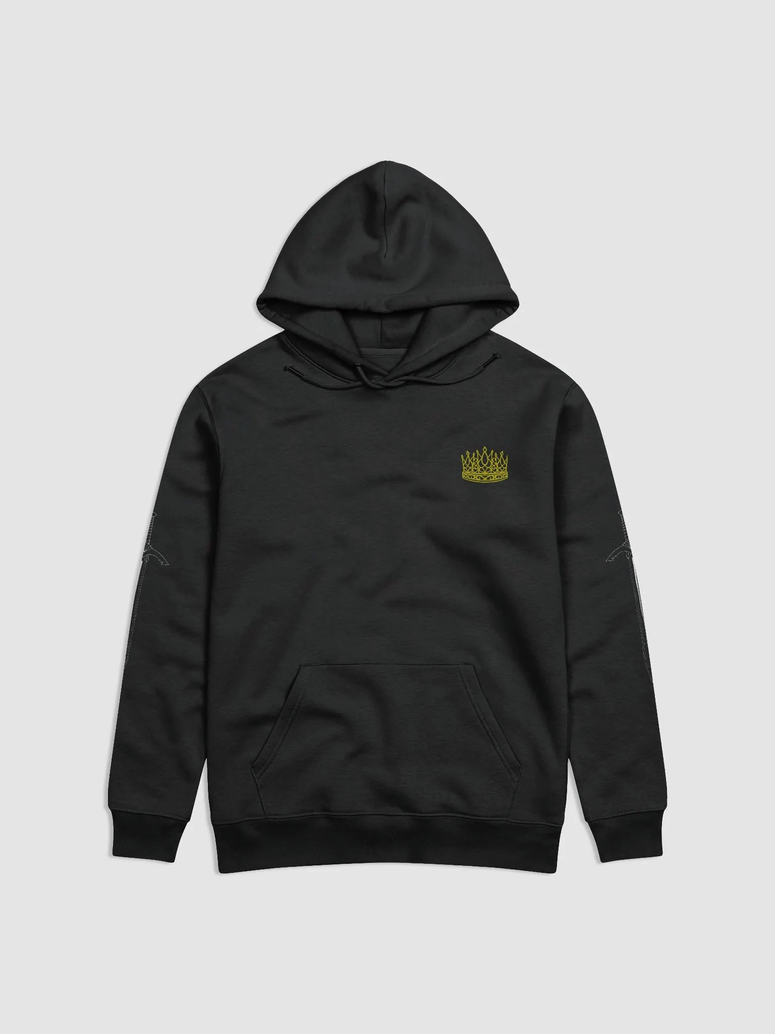 Queen Ellie Hoodie product image (4)