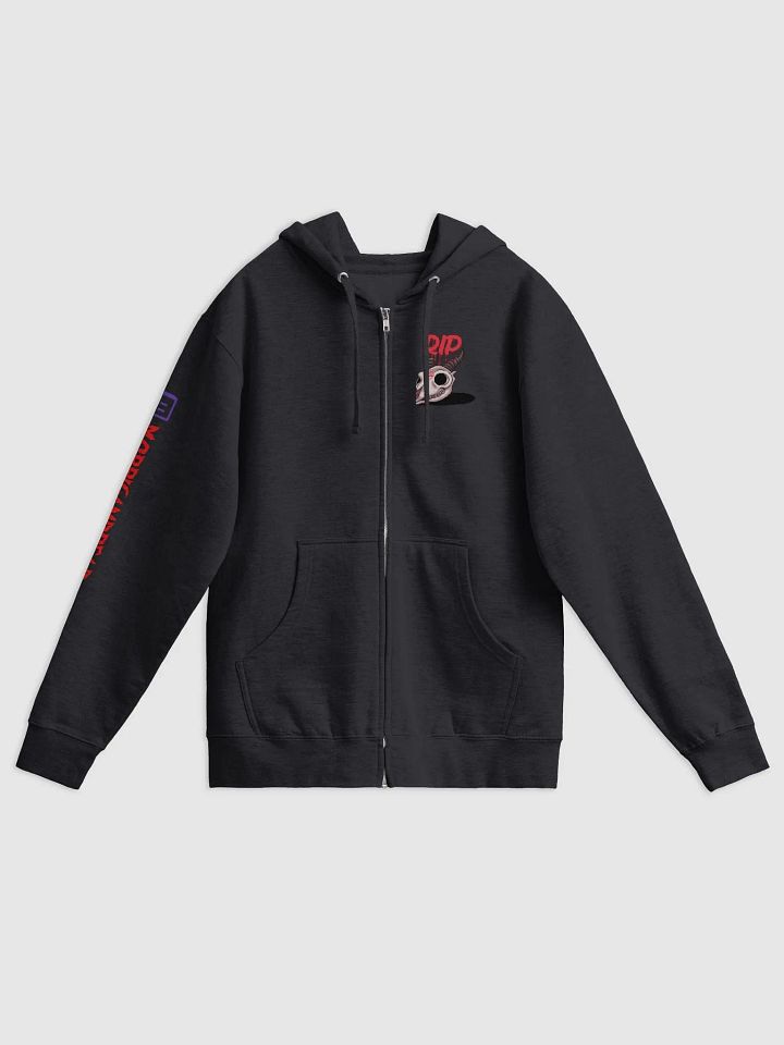 RIP Zip-Up product image (1)