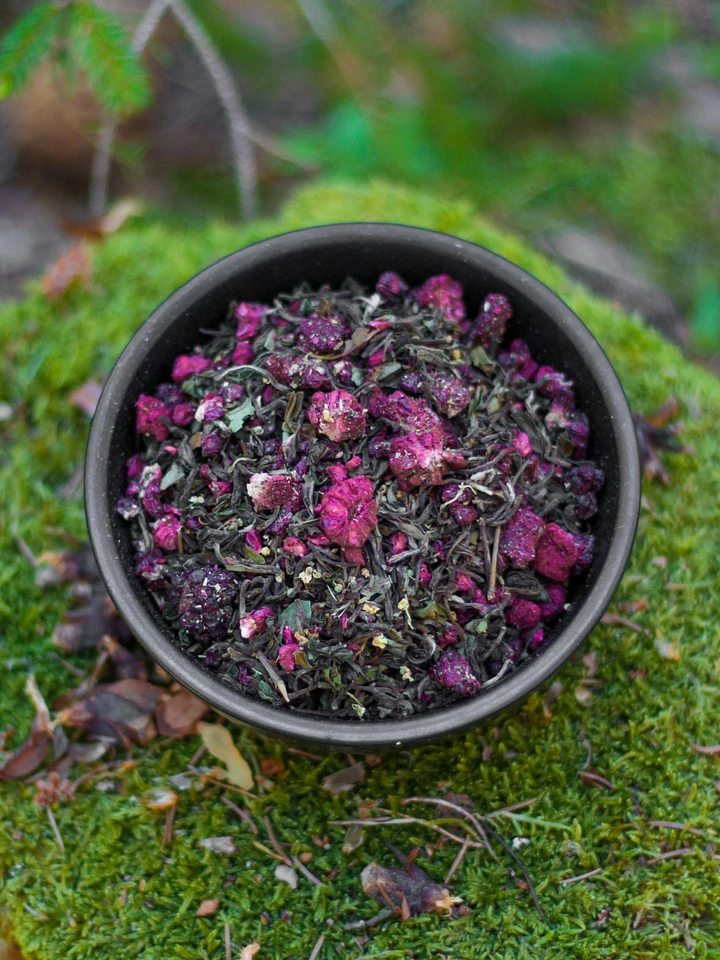 Highland Hermit Tea (B) product image (1)