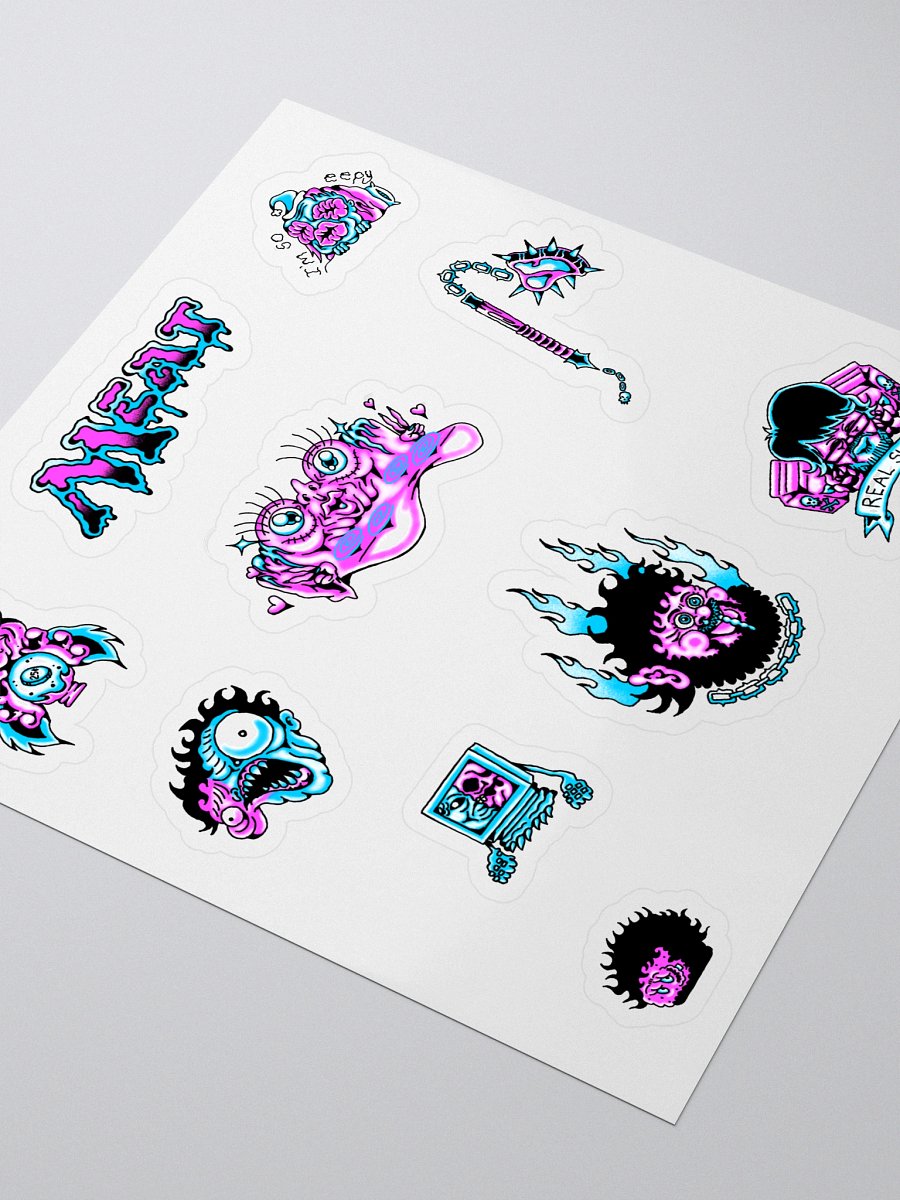 MEAT FLASH product image (3)