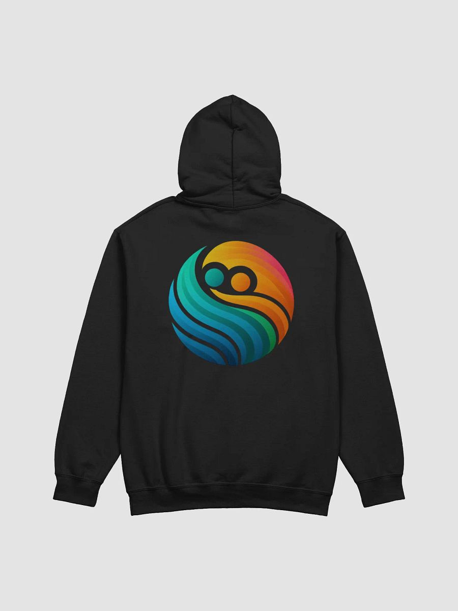 Harmony Unleashed Hoodie product image (4)
