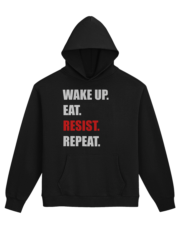 Repeat Hoodie product image (1)