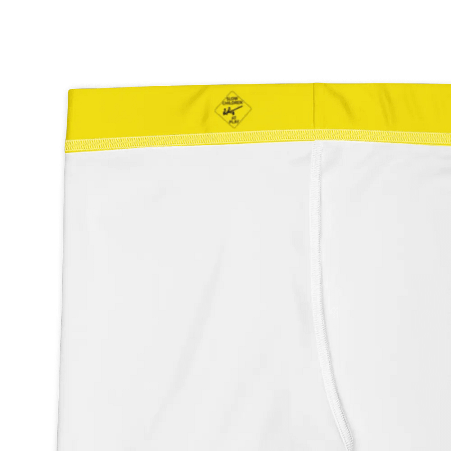 SLOW | Women's | Capri Leggings product image (2)