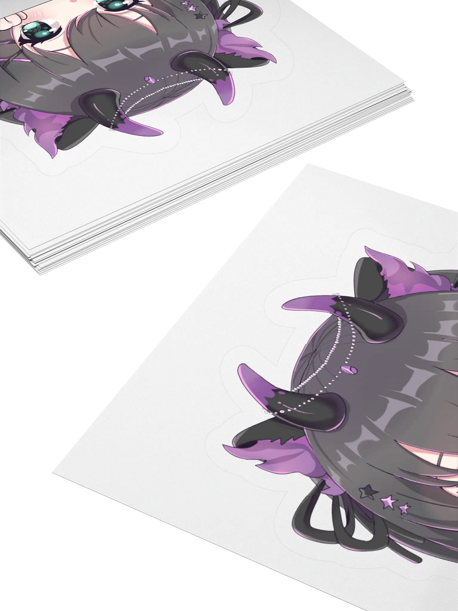 Peeker sticker product image (9)