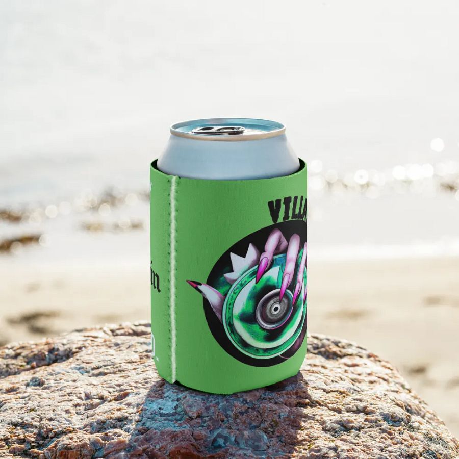 Villain Koozie product image (9)