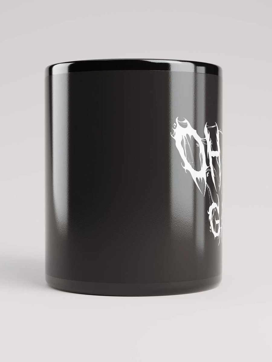 OMG Mug - Black product image (5)