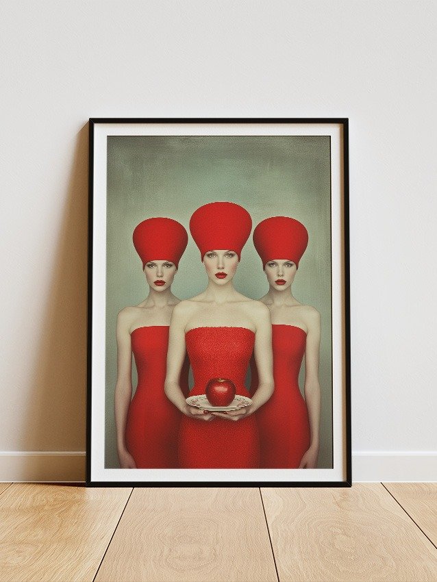 The Red Covenant product image (2)