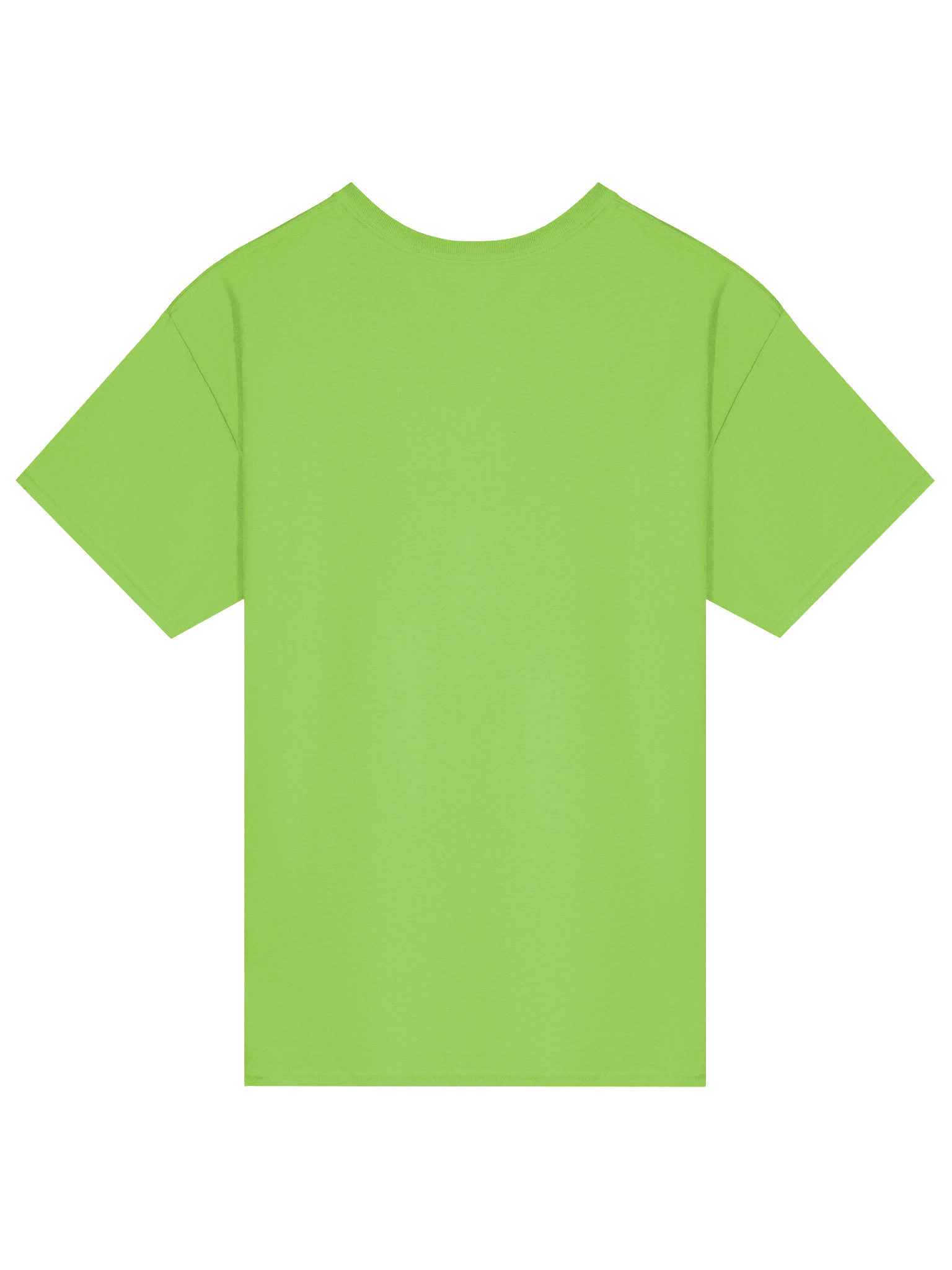 Fur-getful Feline Boxy Fit Unisex T-Shirt product image (62)