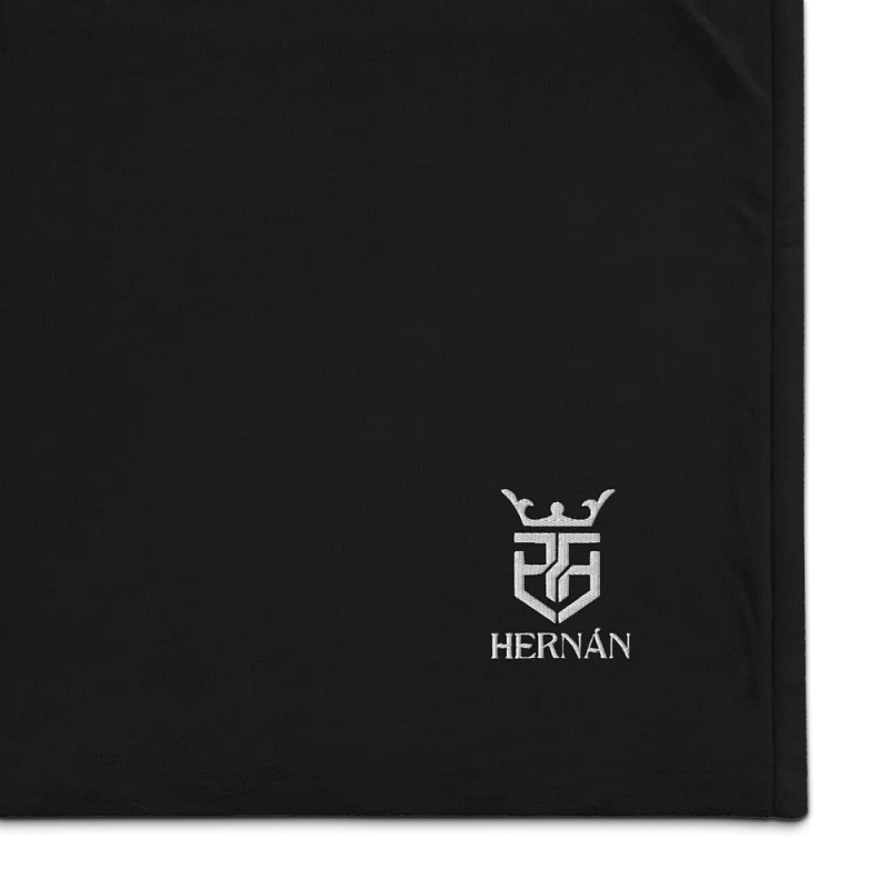 Hernán Blanket