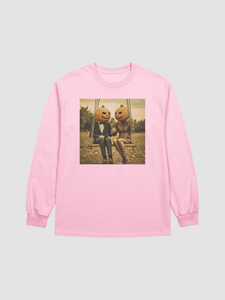 “Troublemakerz” Long Sleeve T-Shirt product image (9)