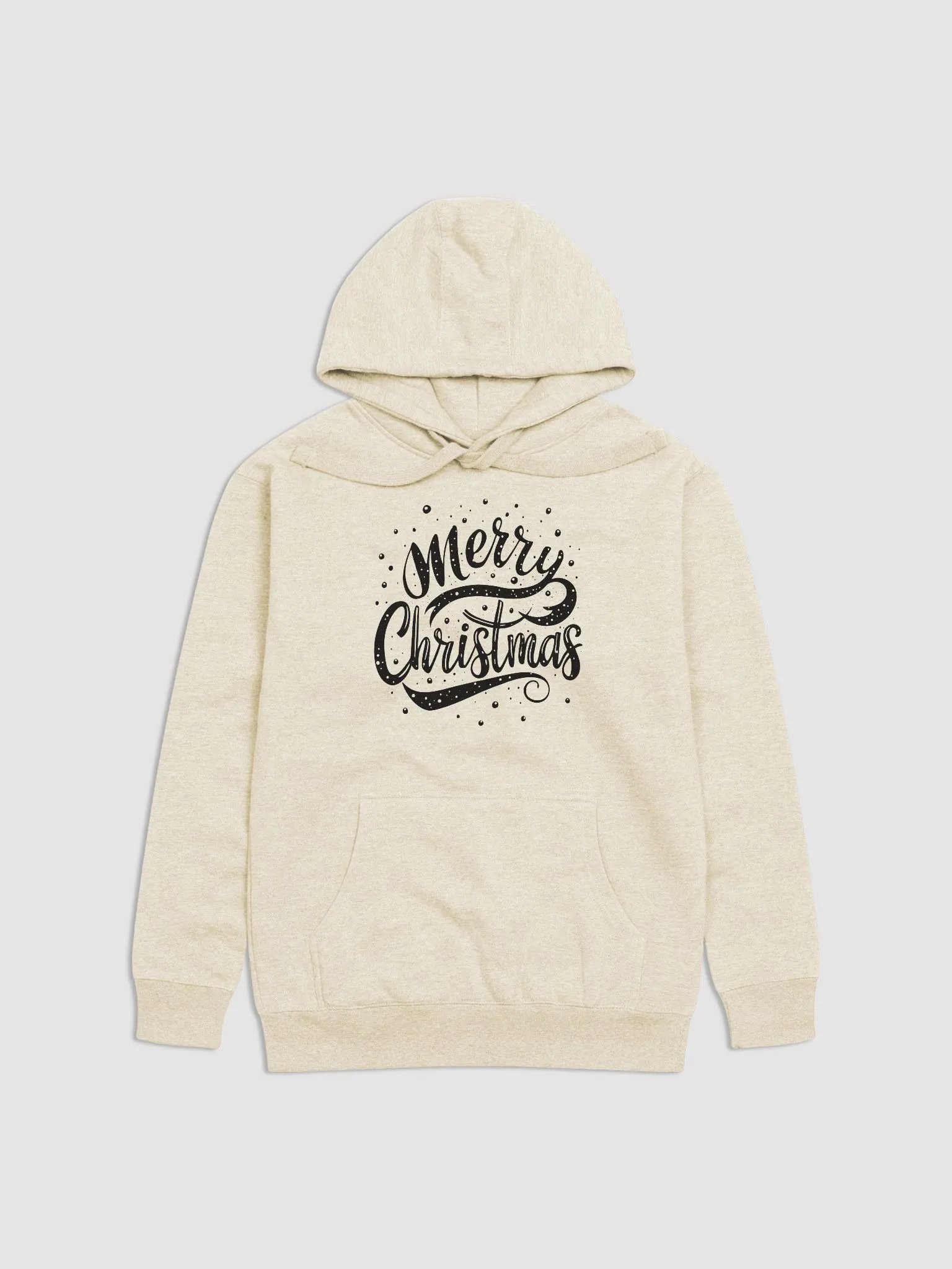 Merry Christmas Letter product image (1)