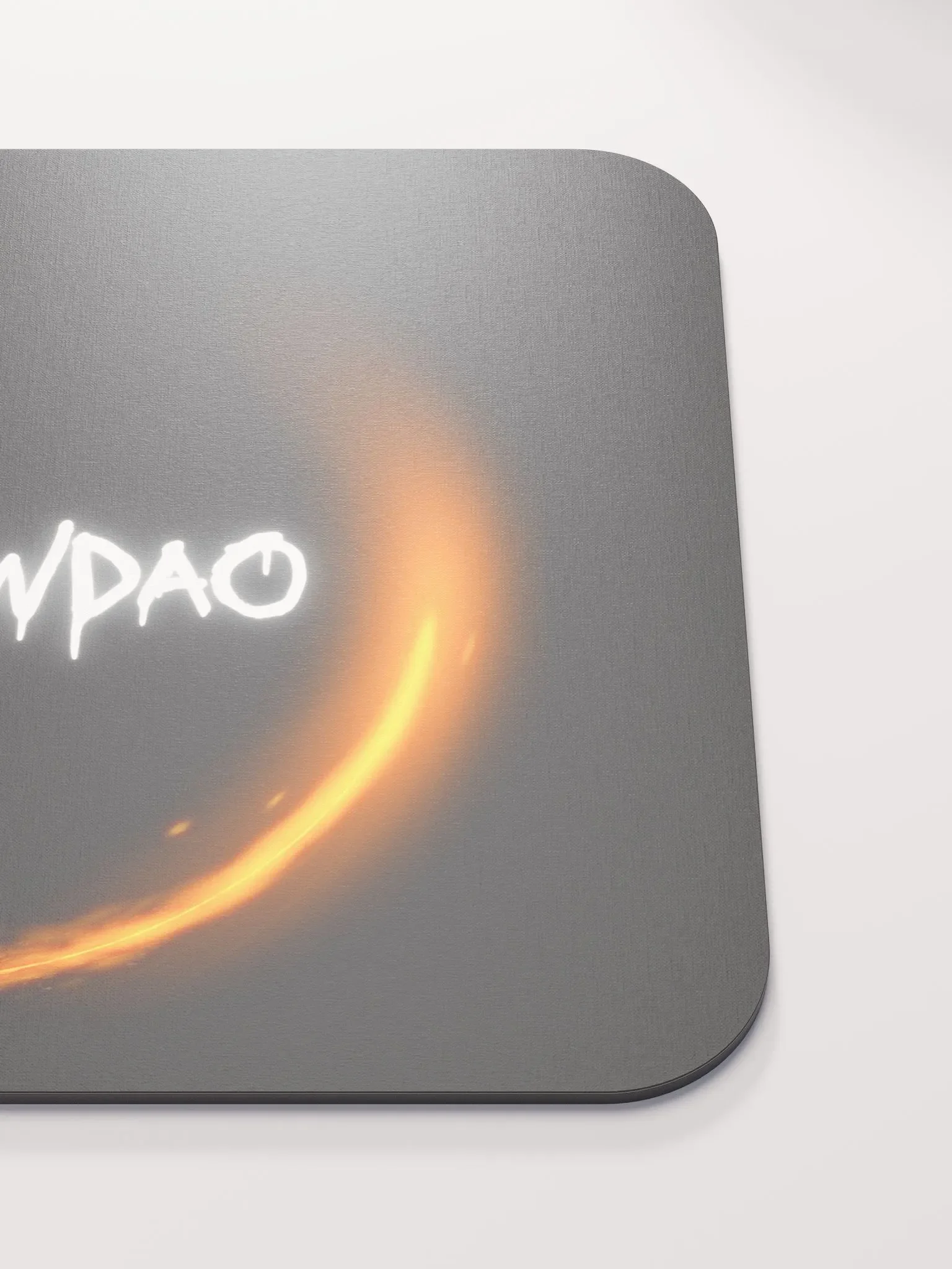 Shadowdao Logo Mouse Pad product image (6)