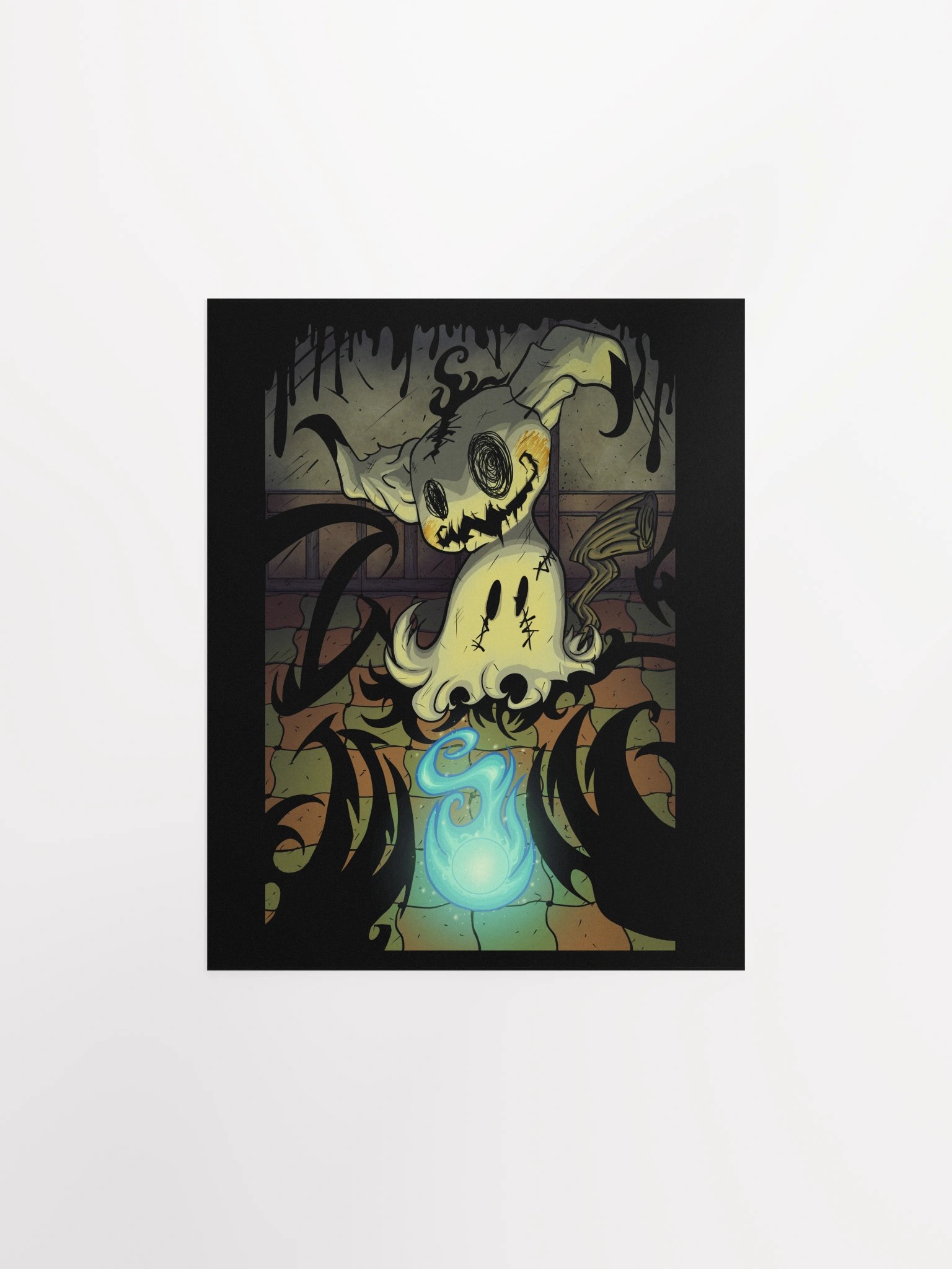 Into the Darkness product image (1)