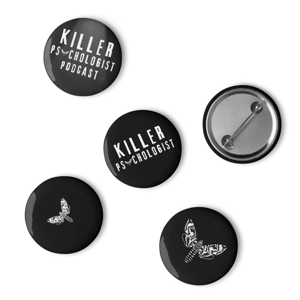 Killer Pin Set product image (4)