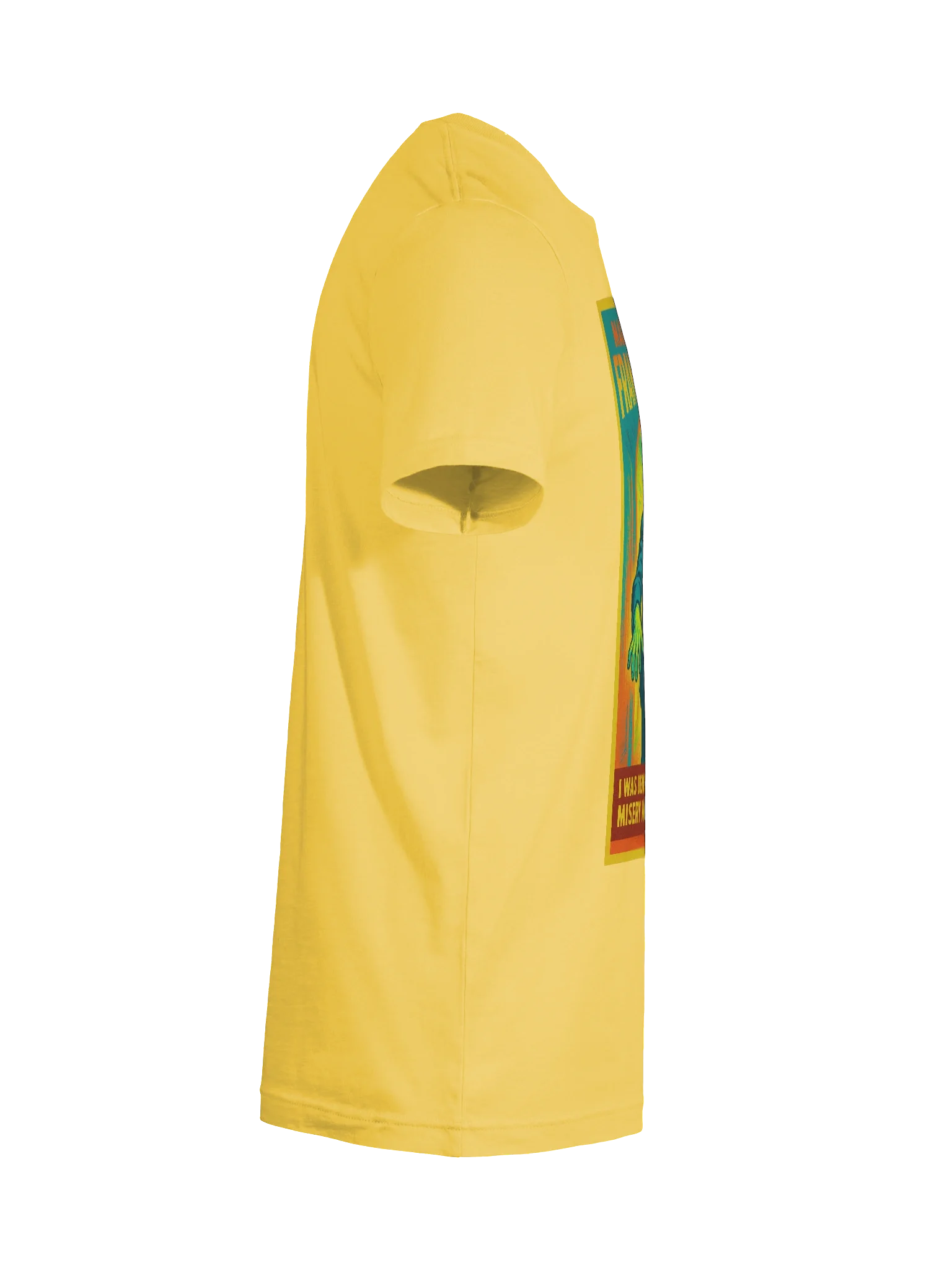 Mary Shelley "Frankenstein" Concert Tee Fit Unisex T-Shirt product image (84)