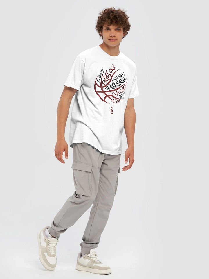 Usc Paint Galen Gold Shirt product image (1)
