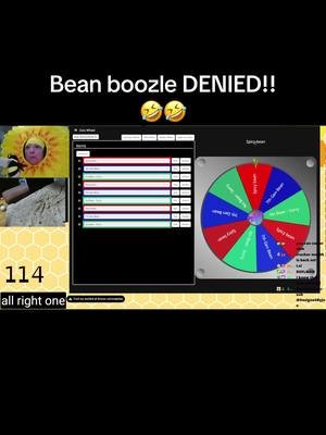 #repogames #fyp #beanboozled #twitch 