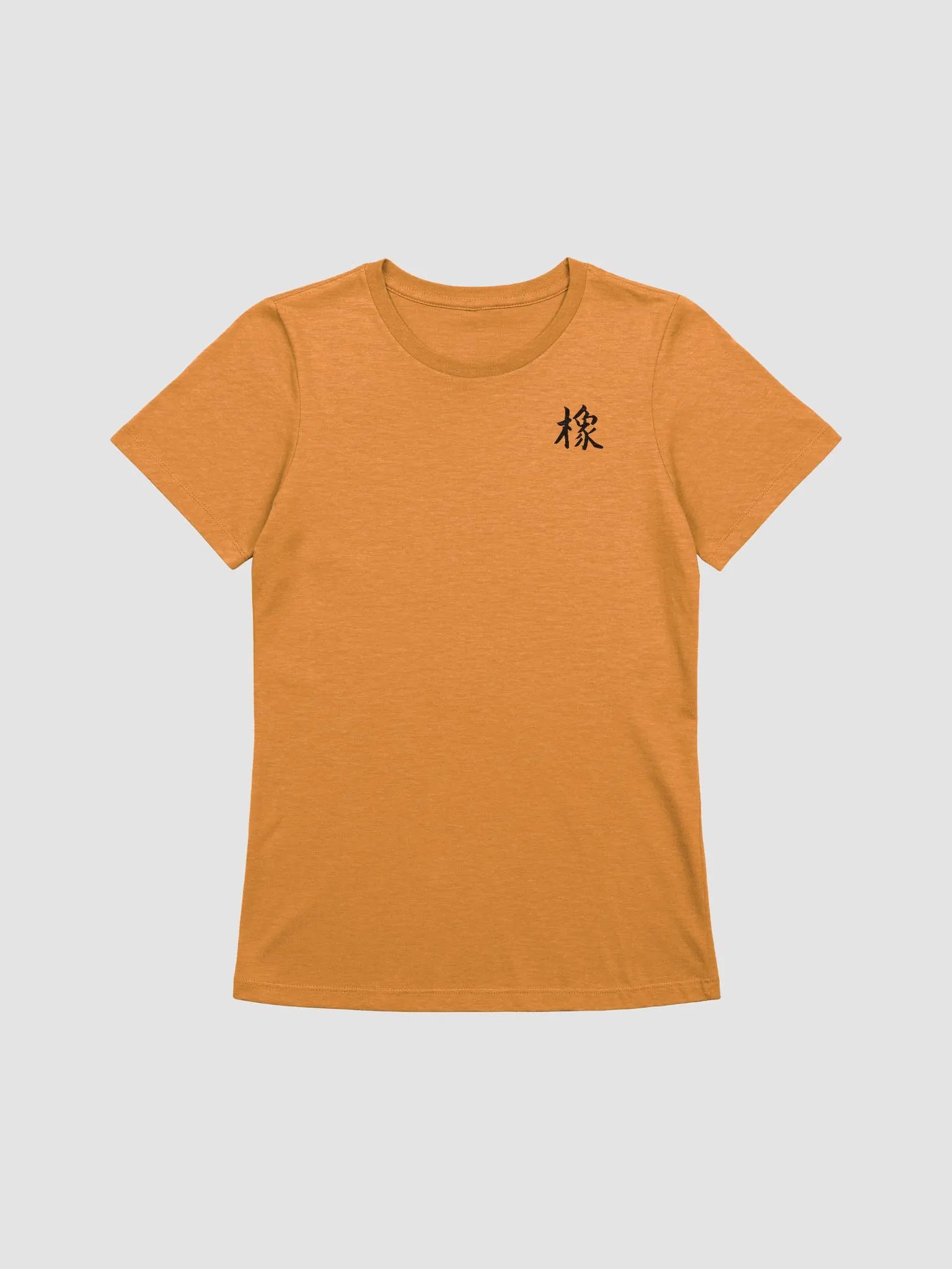 Xiang - Women's Relaxed Tee product image (1)