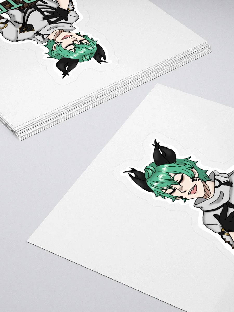 listen mist sticker product image (4)