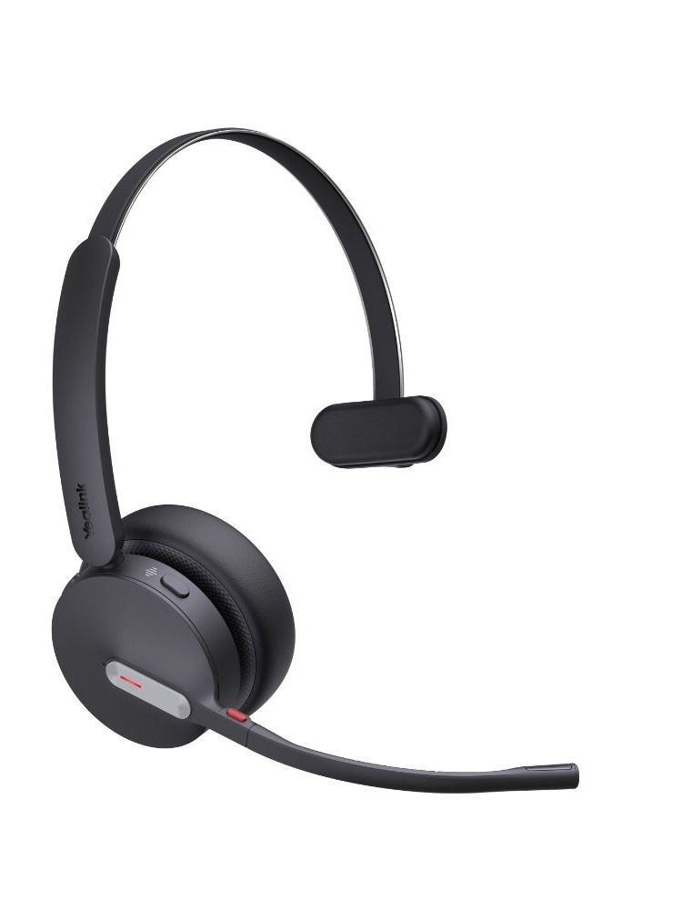 Yealink WH64 MONO UC Headset 1208672 product image (3)