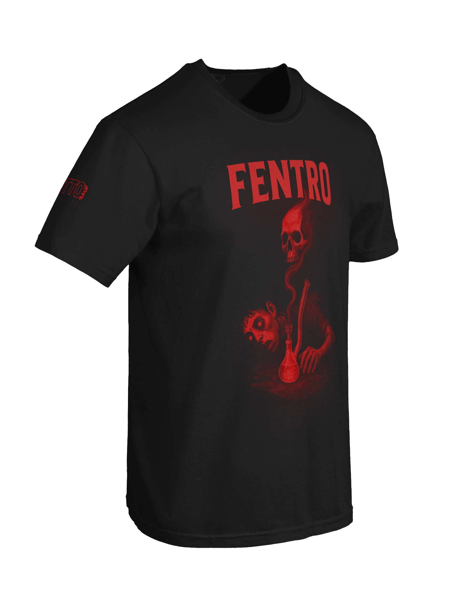 FENTRO T-SHIRT product image (8)
