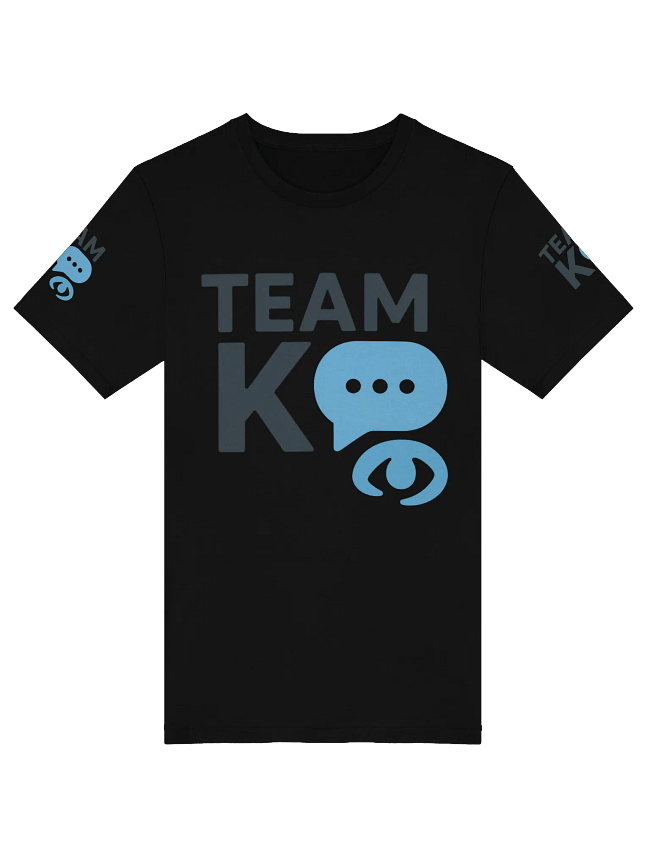TEAM K Inclusion 6