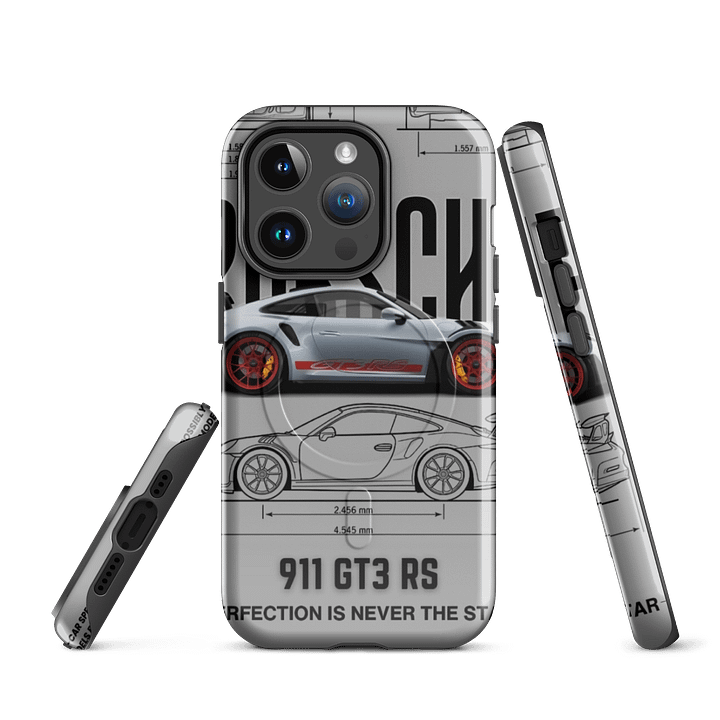 iphone pro protection (available for all iphone) product image (1)