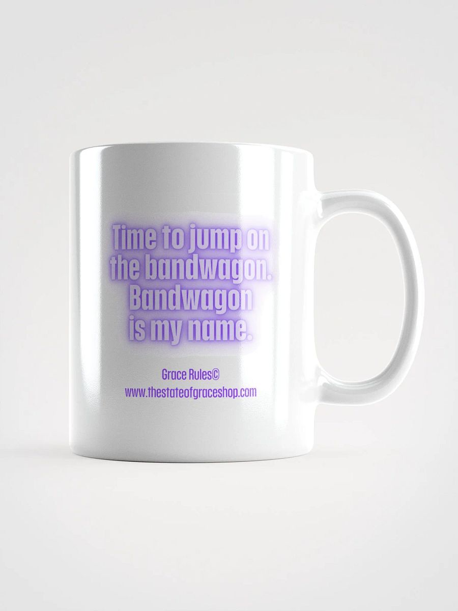 FUNNY MUGS 4 U 