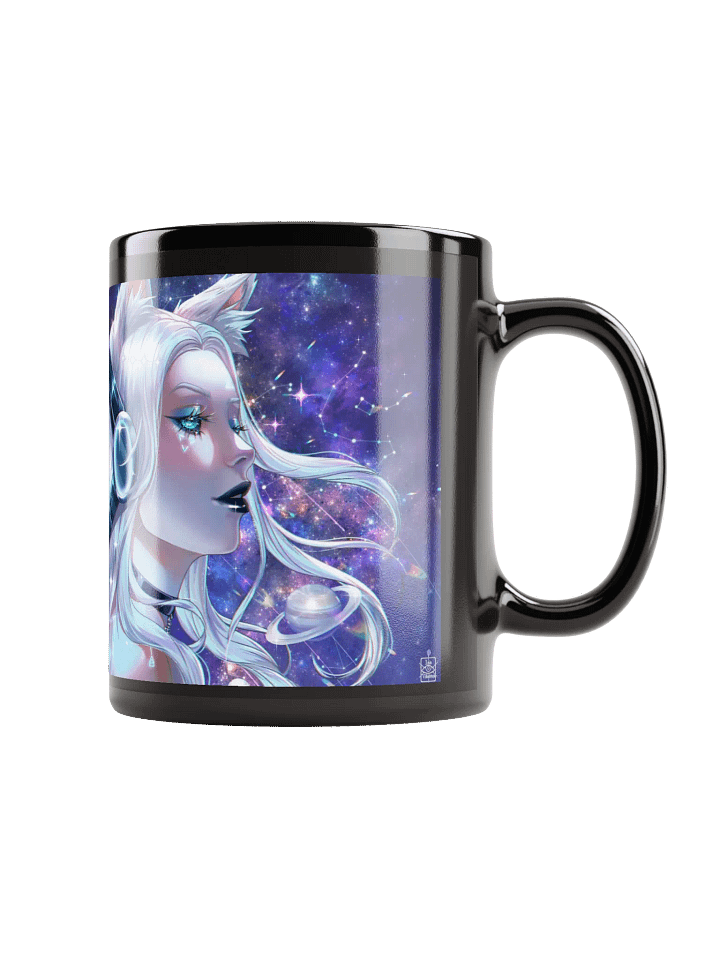 Queen of the Cosmos (Mug) product image (1)