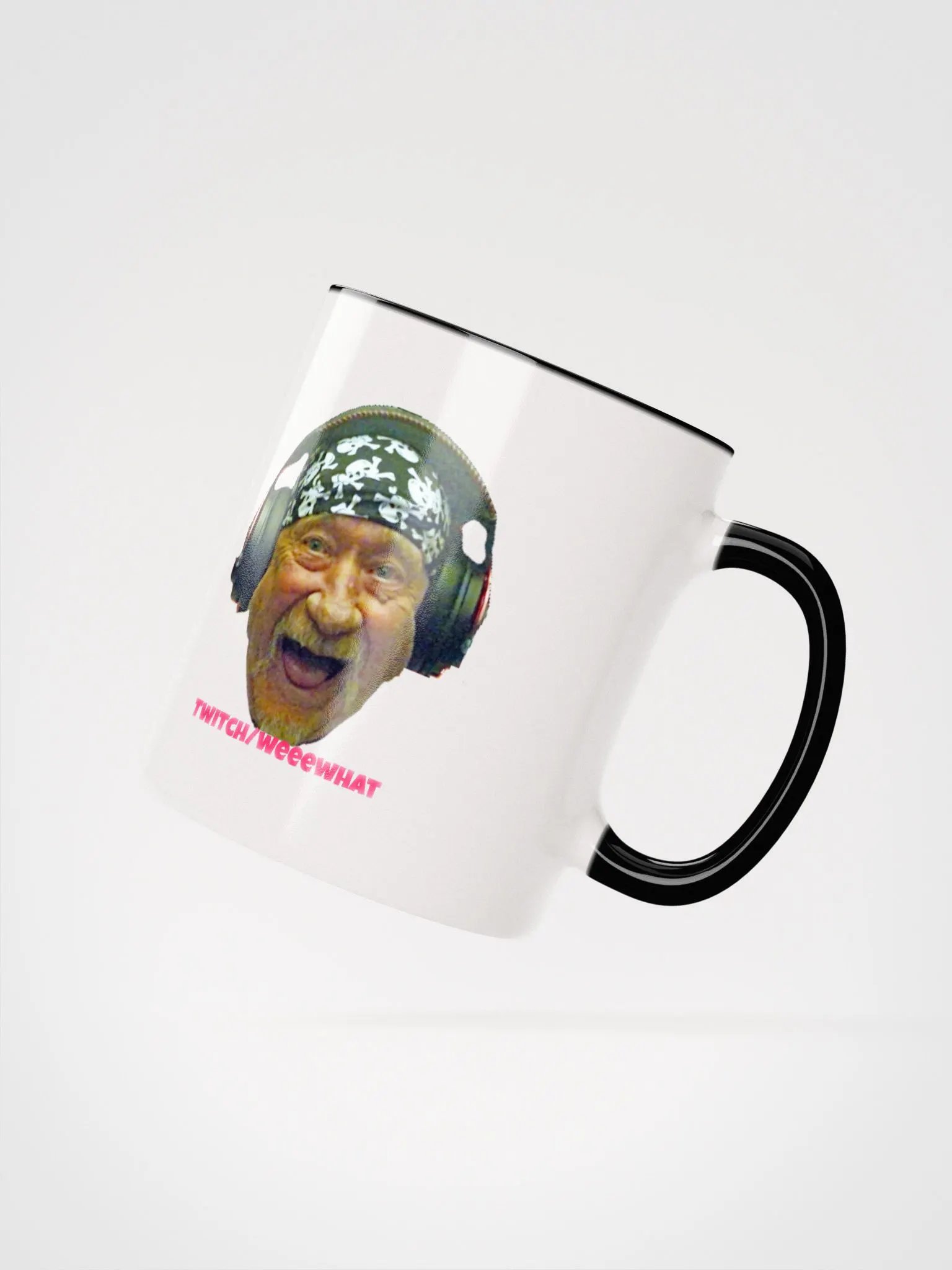 Weee Mug product image (23)