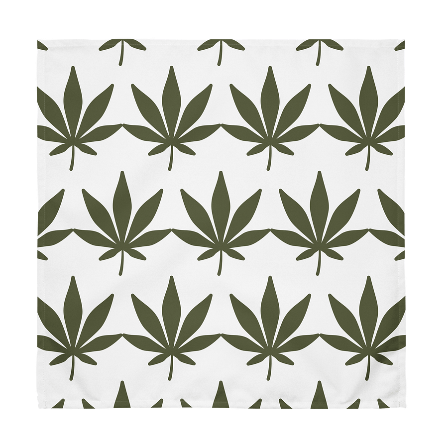 MARY JANE Cloth Reusable Napkin Set product image (4)