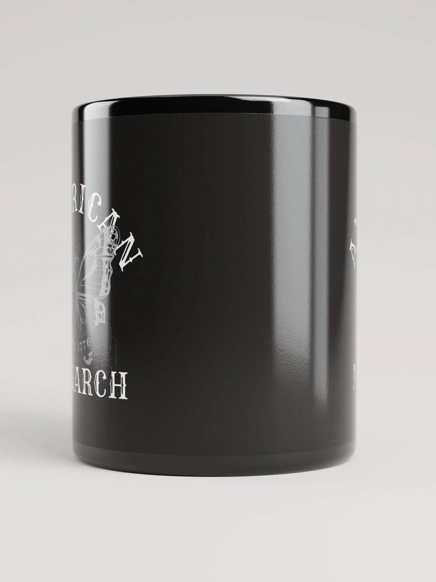 American Monarch © Mug - Being Liberal product image (9)