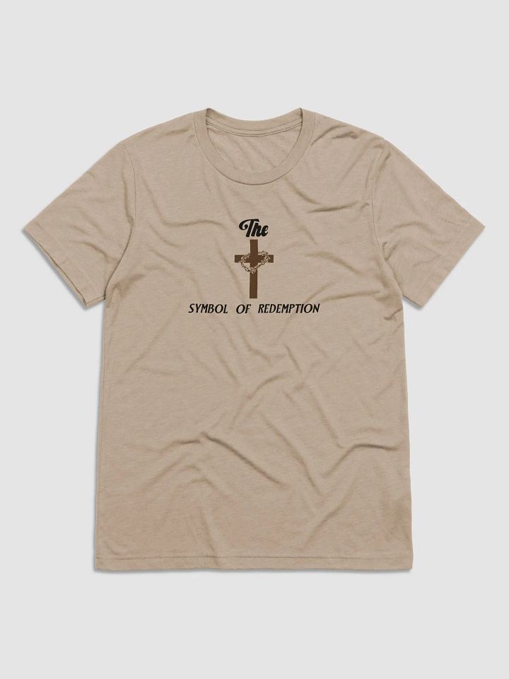THE CROSS. SYMBOL OF REDEMPTION. product image (1)