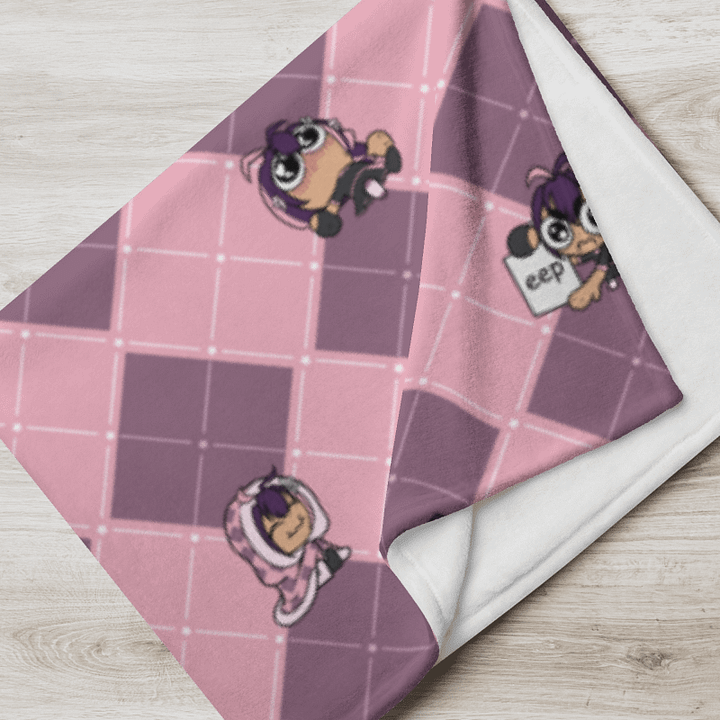 Kes Blanket product image (1)