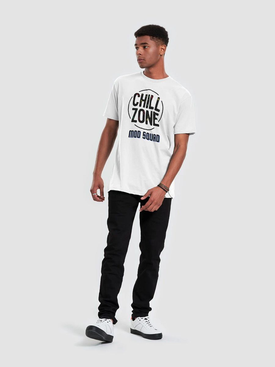 SwaggCaptain Mod Squad Tee product image (5)
