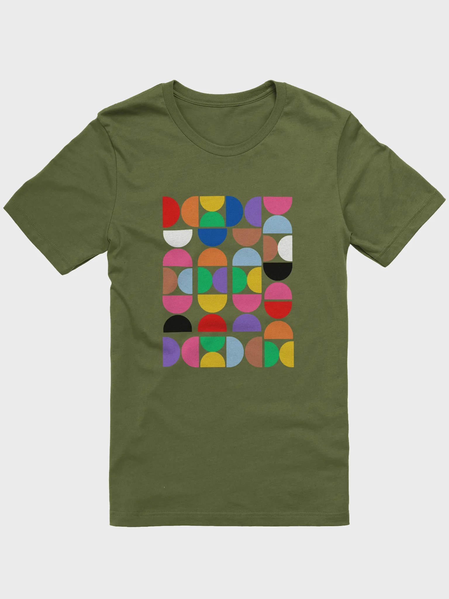 We Are The Art Tee product image (3)