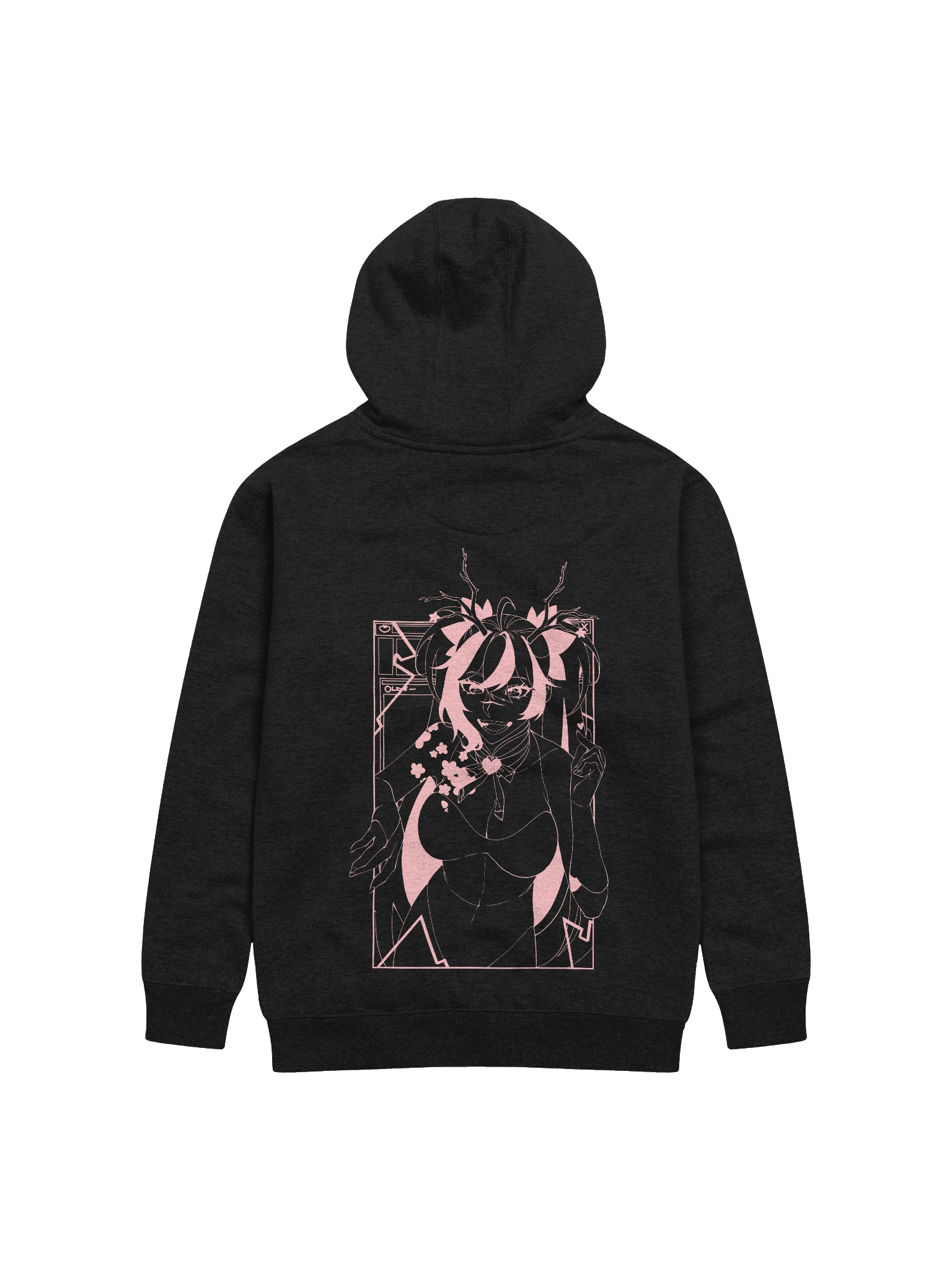 MsHoodieKeen Pt.2 product image (6)