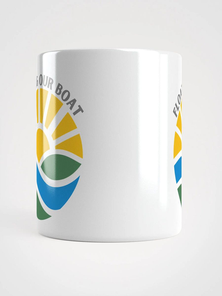 Sunrise Serenity Mug product image (13)