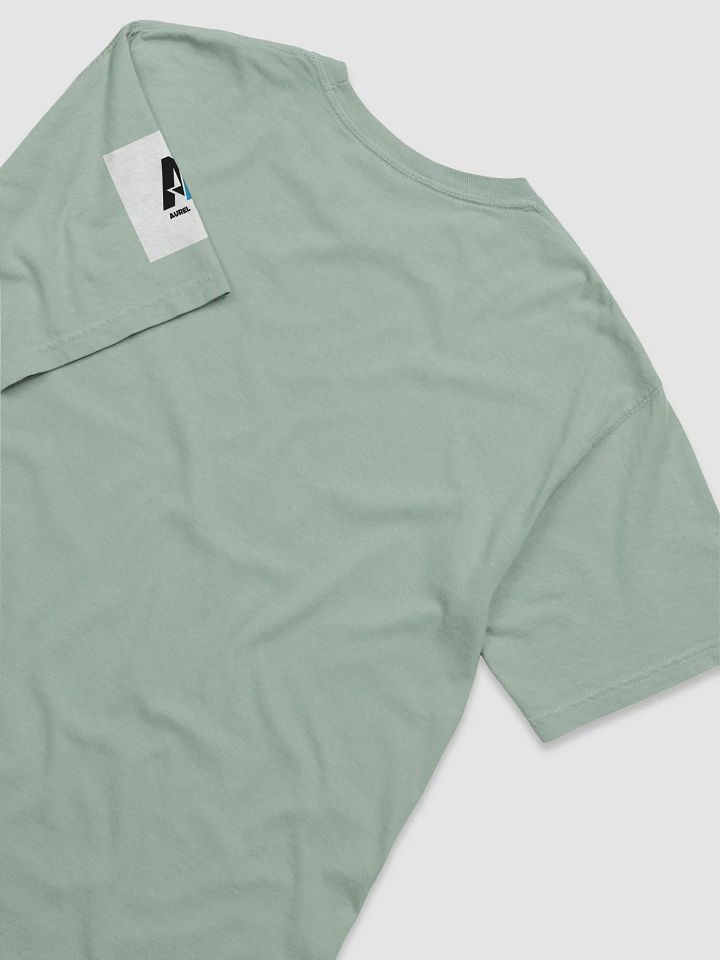 Aurel Design Logo Cotton T-Shirt product image (1)
