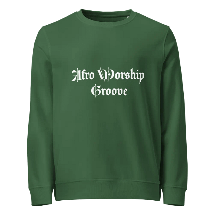 Afroworshipgroove product image (1)