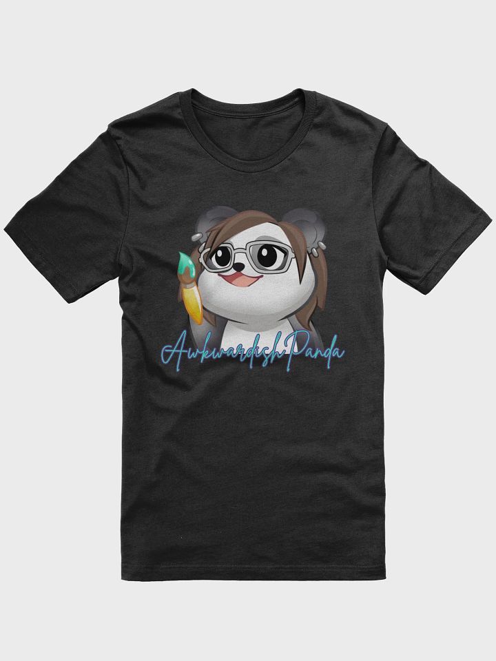 Logo Tee 2024 product image (1)