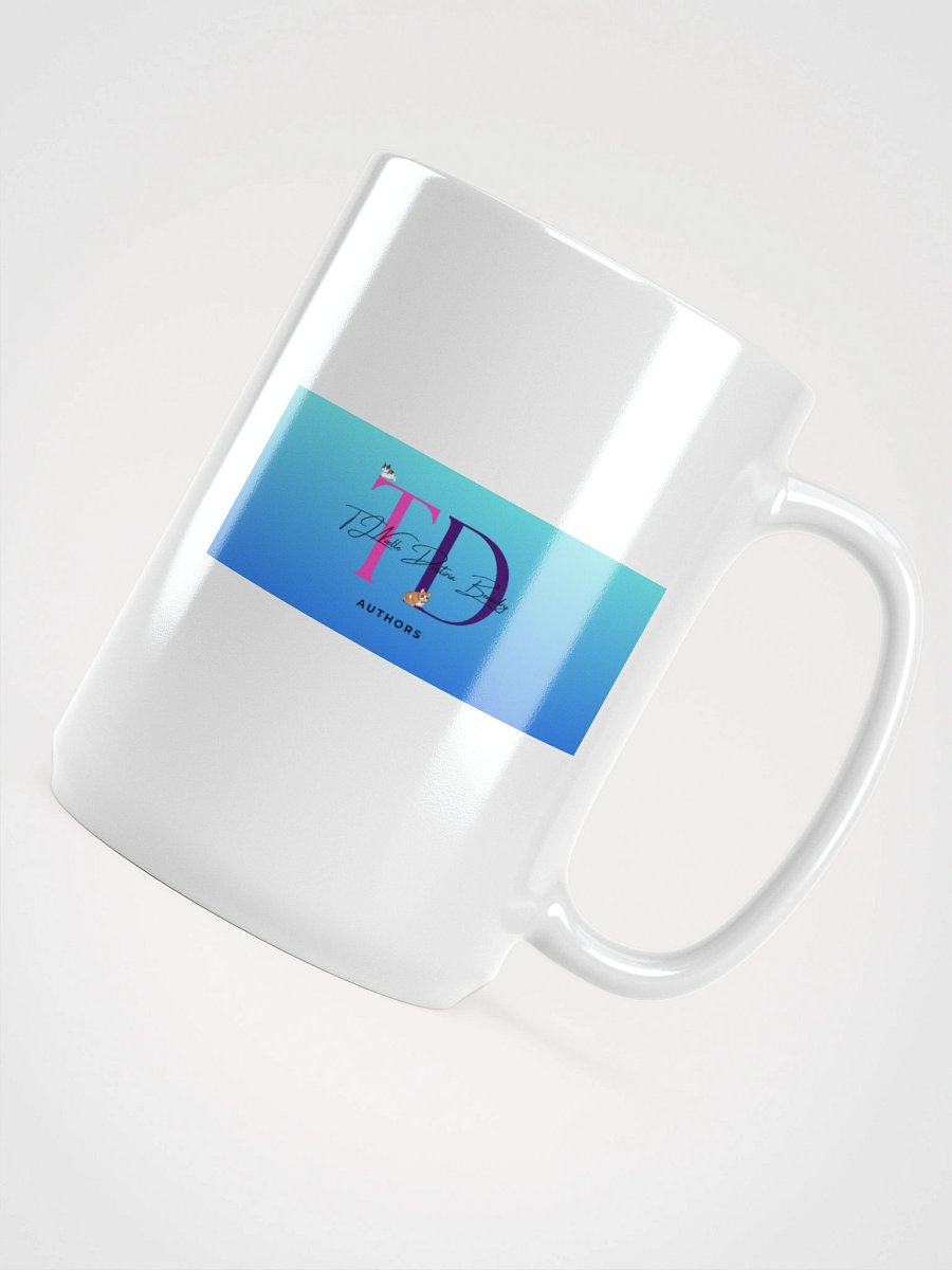 Unbreakable Ties Mug product image (5)