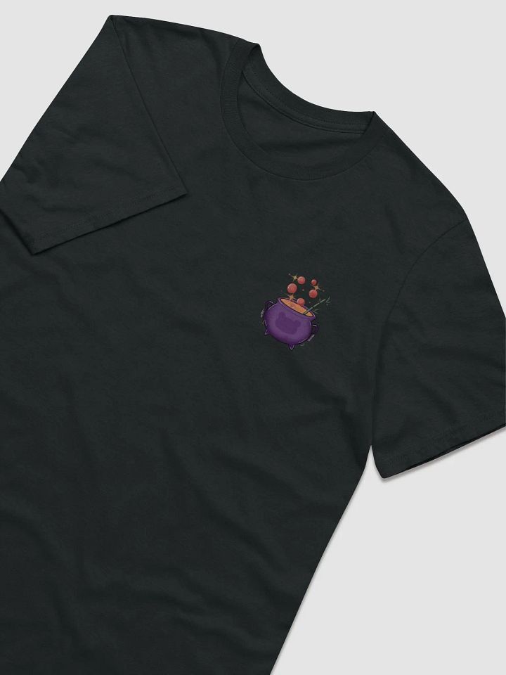 I Hate It Here Short Sleeve - Front Design product image (1)