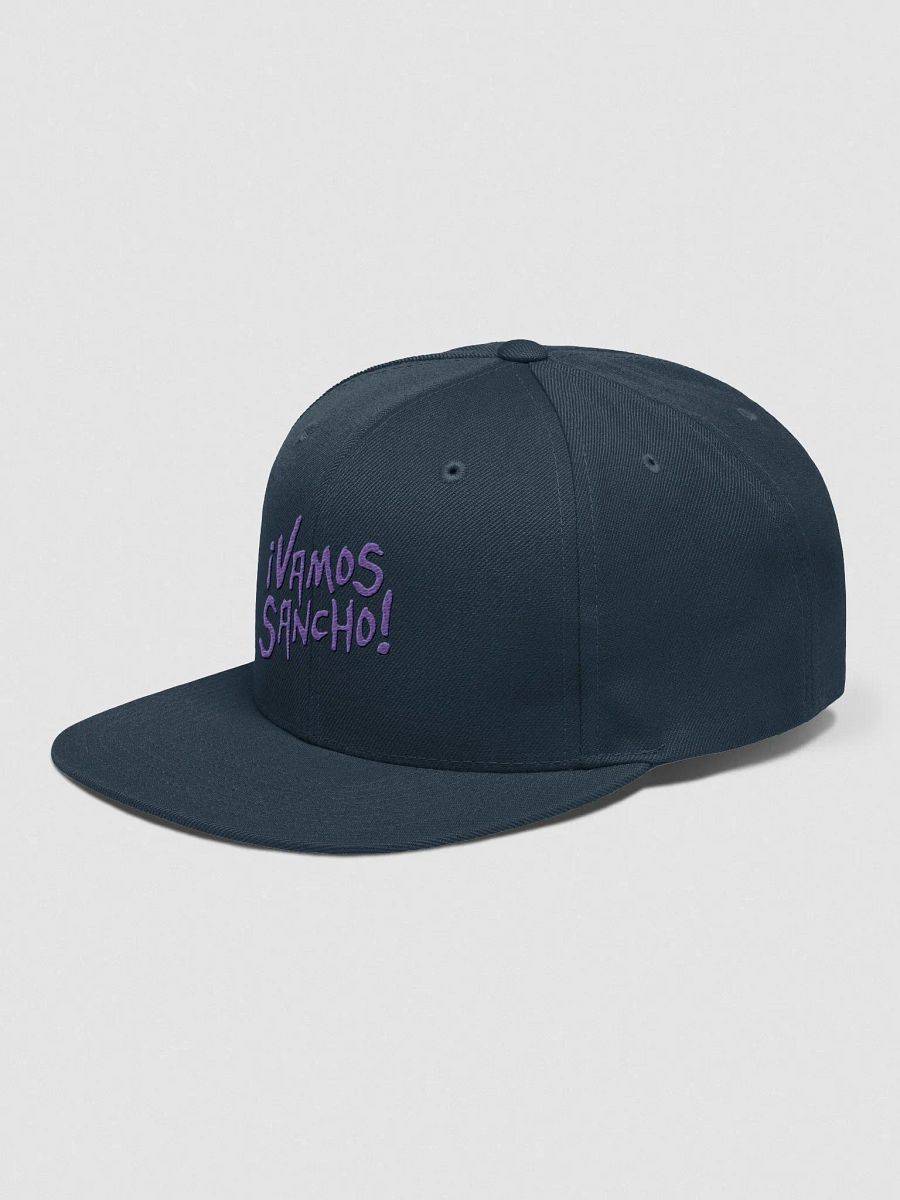 ¡Vamos Sancho! Dirty Hat edition product image (3)